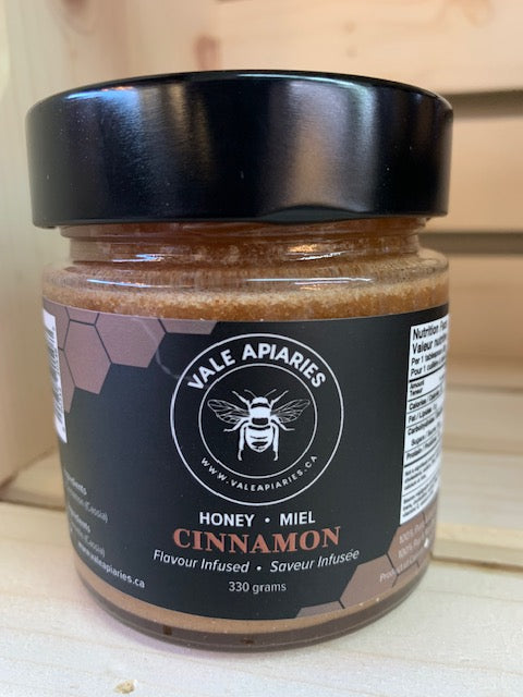 Cinnamon