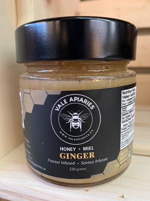 Ginger