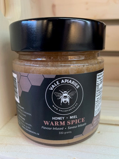 Warm Spice