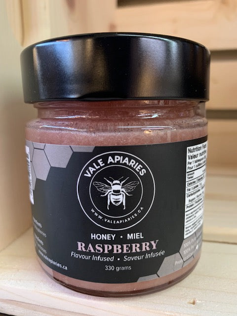 Raspberry