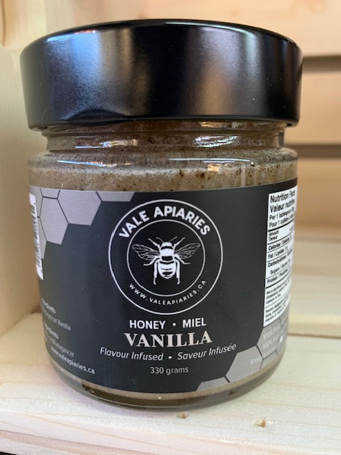Vanilla