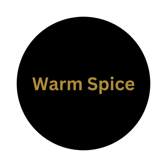 Warm Spice