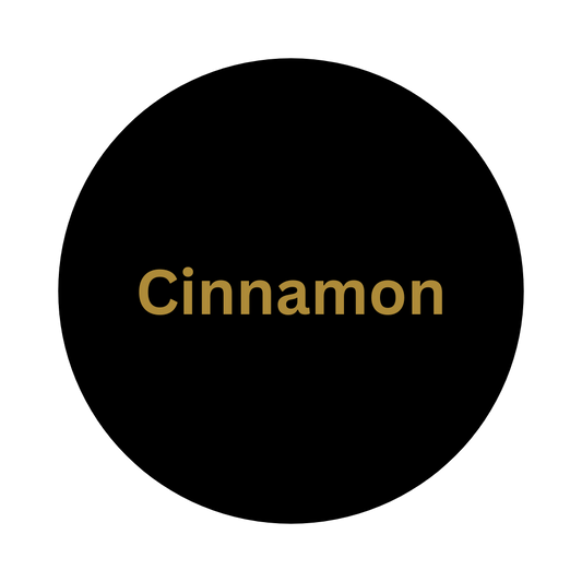 Cinnamon