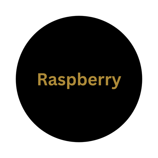 Raspberry